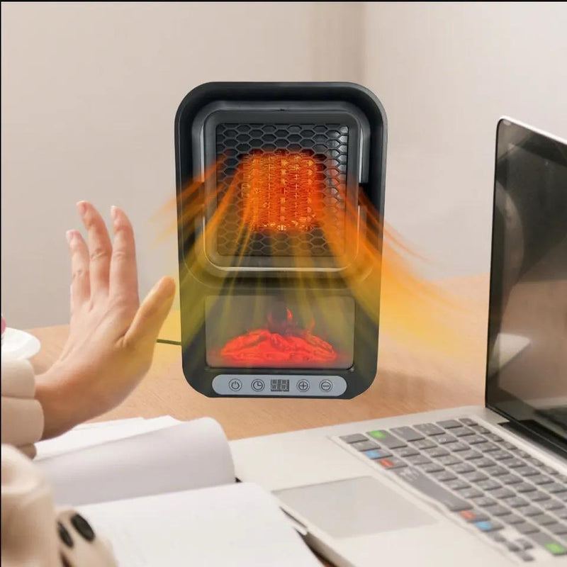 Portable Electric Heater