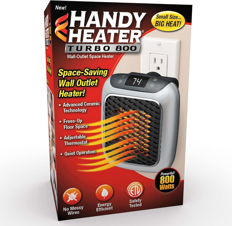 Handy Heater